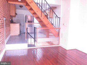 413 S Norris St in Baltimore, MD - Building Photo - Building Photo