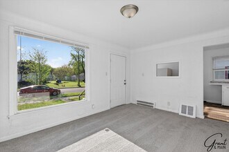 20259 Oakfield Ave in Detroit, MI - Building Photo - Building Photo