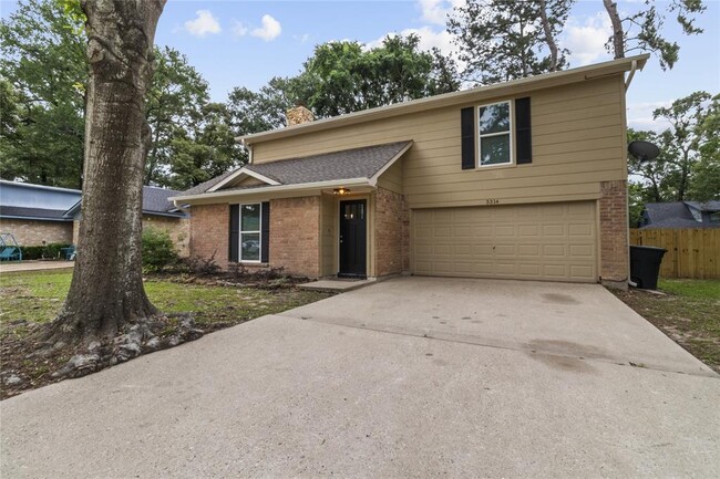 3314 Laurel Fork Dr in Humble, TX - Building Photo - Building Photo