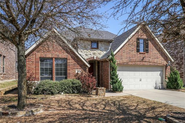 property at 3024 Whispering Pine Blvd