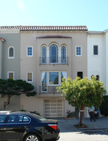 2147-2149 Bay St in San Francisco, CA - Building Photo