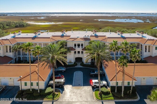 215 S Ocean Grande Dr in Ponte Vedra Beach, FL - Building Photo - Building Photo