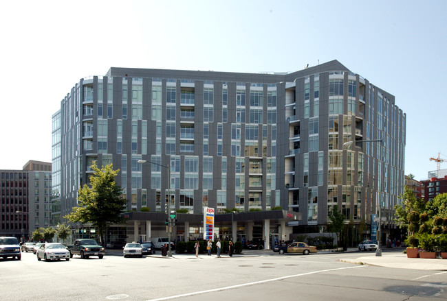 Residences at 22 West in Washington, DC - Foto de edificio - Building Photo