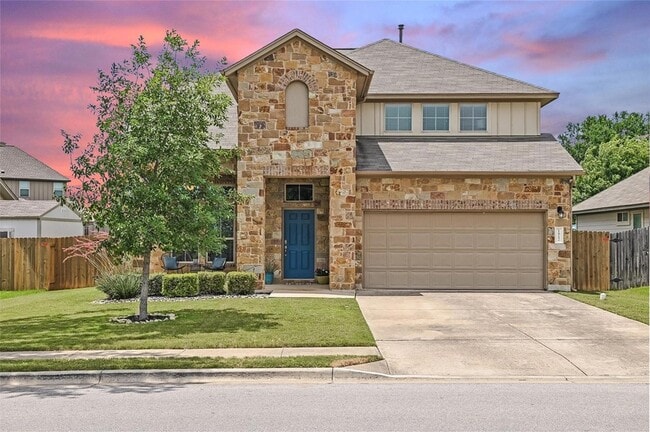 property at 1812 Morts Pl