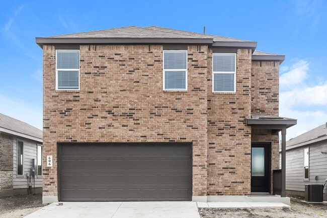 property at 606 Kayden Ct