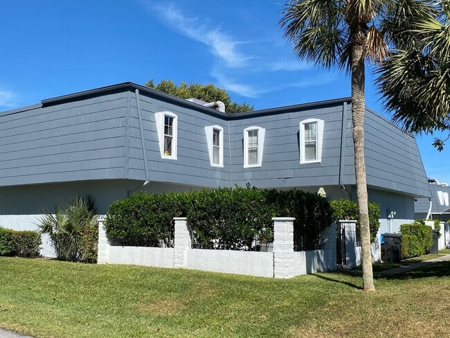 property at 11904 Basin St S