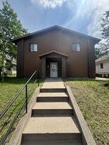 822 7th Ave S, Unit 101 in St. Cloud, MN - Building Photo