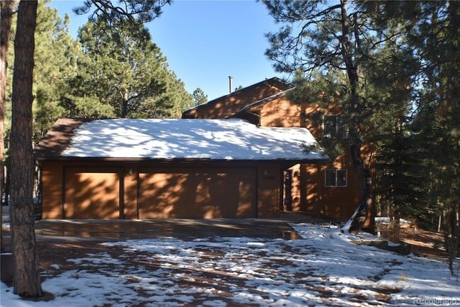 14540 Rosholt Loop in Colorado Springs, CO - Building Photo - Building Photo