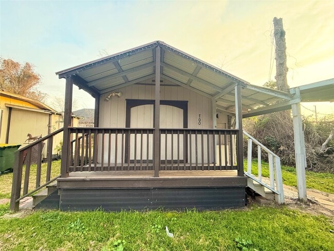 274 Jewel St in Conroe, TX - Building Photo - Building Photo