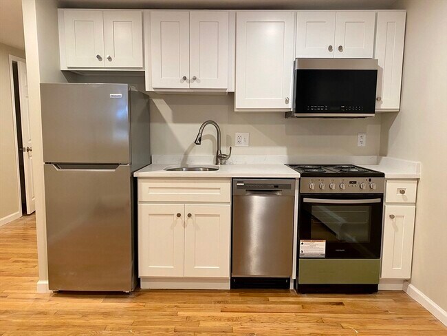 property at 42 Irving St