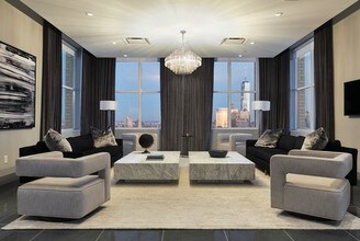 88 Morgan St-Unit -67 in Jersey City, NJ - Building Photo - Building Photo