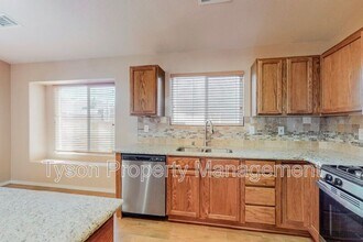 6309 Calle Amorada Ct NW in Albuquerque, NM - Building Photo - Building Photo