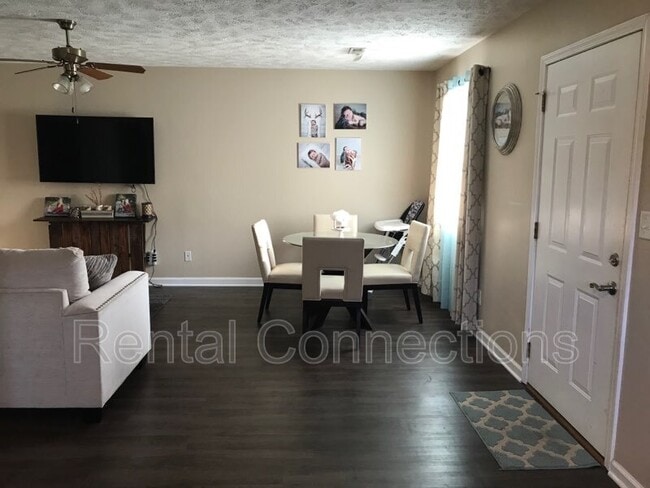 property at 103 N Bentley St