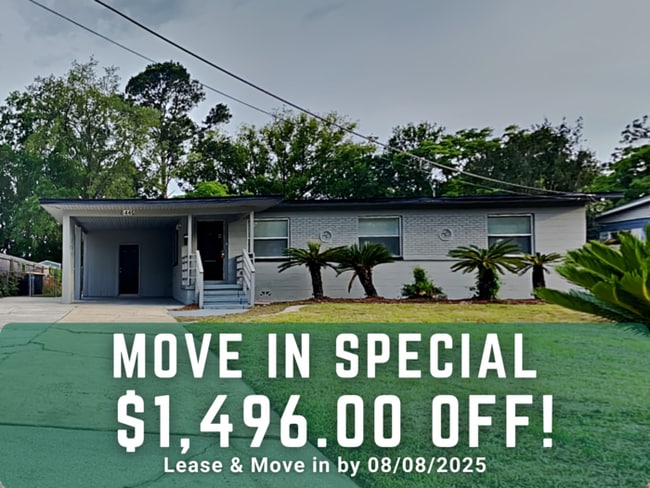 property at 6446 Burgundy Rd S