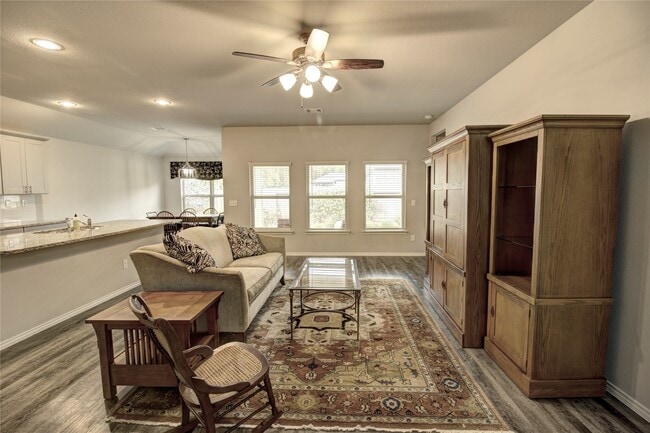 property at 188 Courageous Side Way