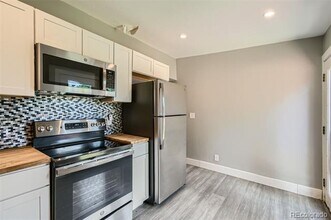 2163 S Gilpin St in Denver, CO - Building Photo - Building Photo