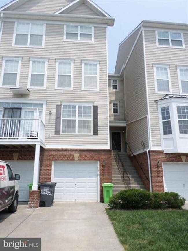property at 13670 Salk St