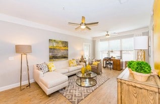 Palisades at Paris Mountain