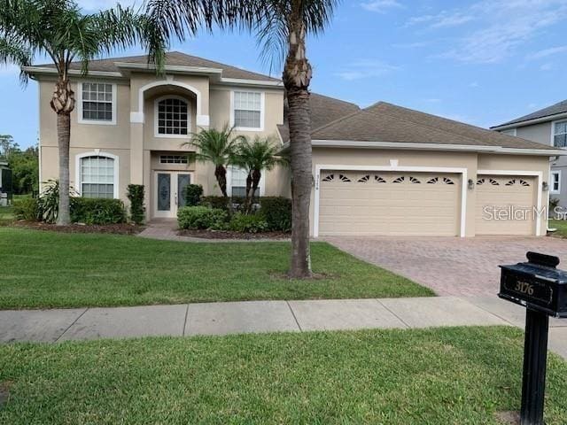 property at 3176 Farland Dr