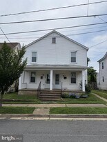 618 Wolfe St in Fredericksburg, VA - Building Photo