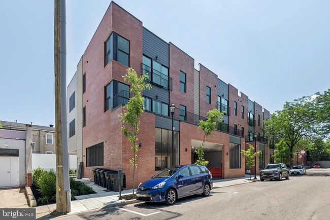 203 Haverford Ave in Narberth, PA - Building Photo - Building Photo