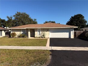 3536 Bolero Way in Naples, FL - Building Photo - Building Photo