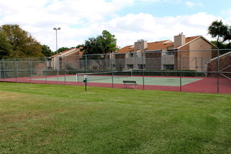 Woodcreek Apartments in Denison, TX - Building Photo - Building Photo