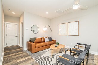 1134 E 36th St in Charlotte, NC - Building Photo - Building Photo