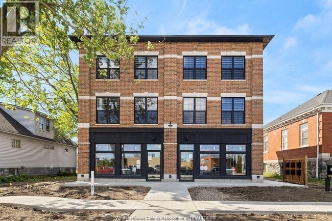 property at 22 Gordon Ave