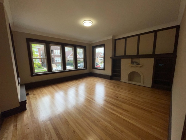 6640 S Fairfield Ave in Chicago, IL - Building Photo - Building Photo