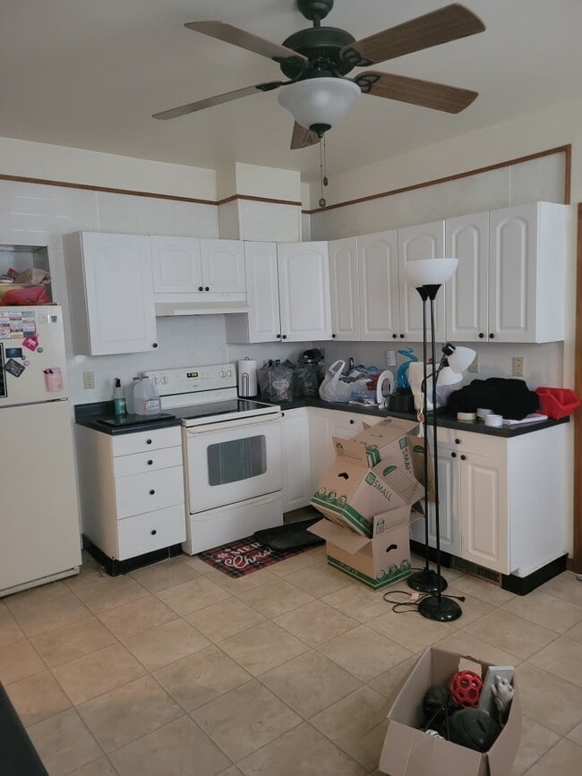 property at 321 Juneau St
