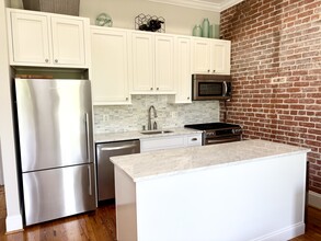 1120 Rhode Island Ave NW, Unit #8 in Washington, DC - Building Photo - Building Photo