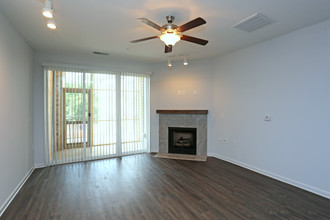 The Lofts at New Garden in Greensboro, NC - Building Photo - Building Photo