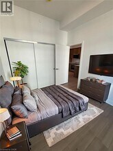 25 Wellington St S in Kitchener, ON - Building Photo - Building Photo