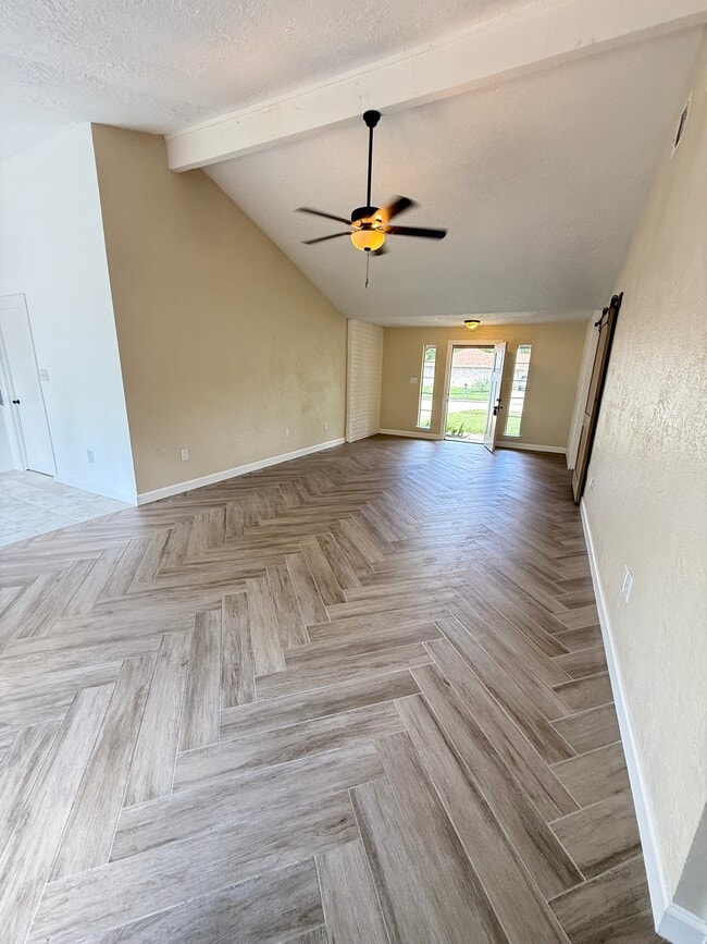 property at 21507 Glenbranch Dr
