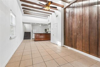 1123 Hillary St in New Orleans, LA - Foto de edificio - Building Photo