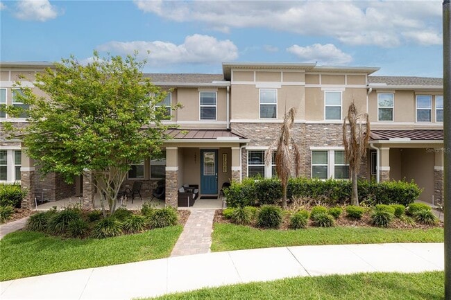 16461 Prairie School Dr