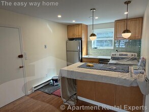 104 Trowbridge St, Unit #3 in Cambridge, MA - Foto de edificio - Building Photo