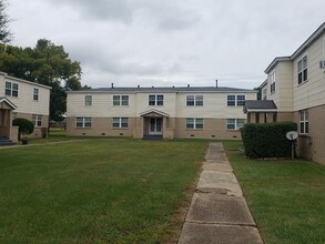 Oak Creek Apartments in New Boston, TX - Building Photo - Building Photo