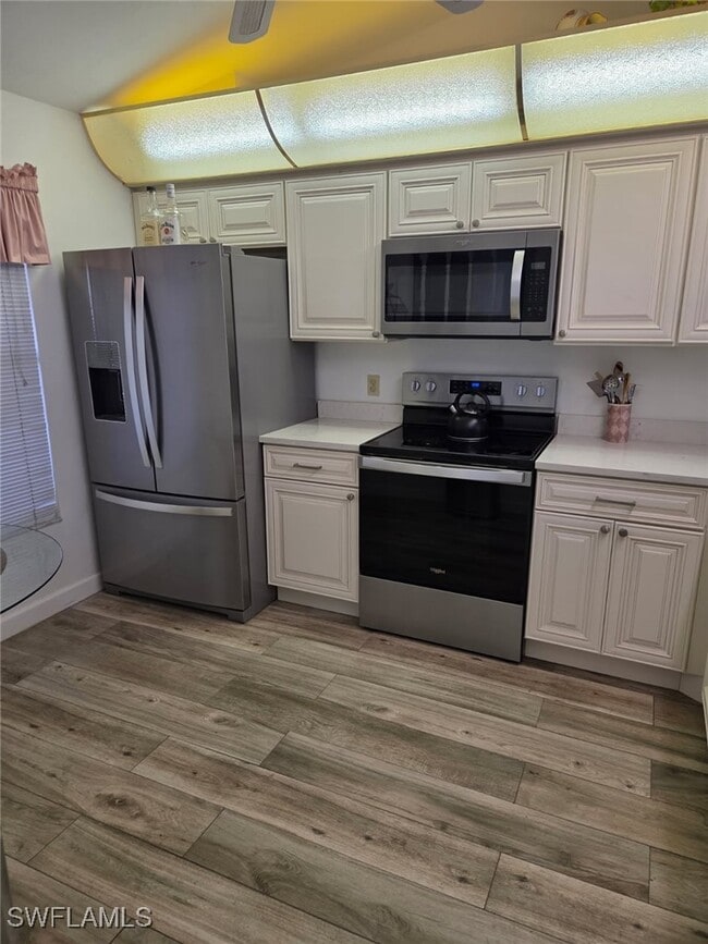 property at 16580 Ginger Ln