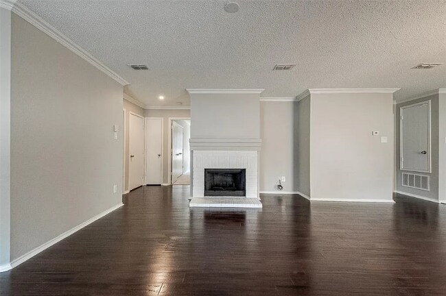 8732 Fox Meadow Way in Fort Worth, TX - Building Photo - Building Photo