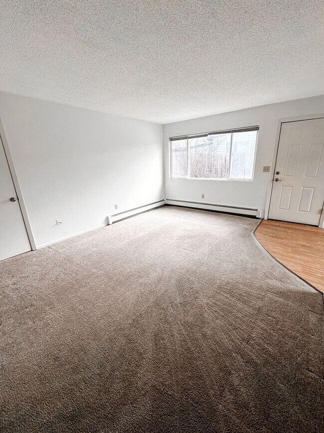 4621 Cordova St in Anchorage, AK - Building Photo - Building Photo