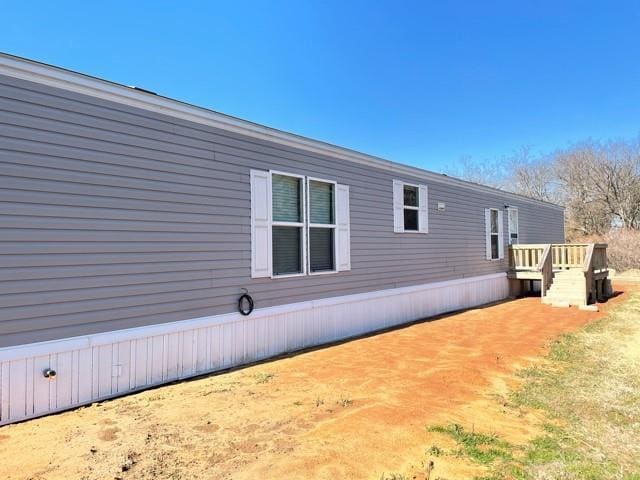 property at 310 Jones Cir