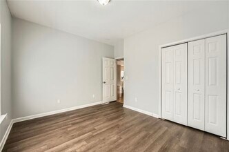 558 Elbridge Dr NW in Atlanta, GA - Building Photo - Building Photo