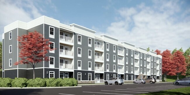 Pinnacle at Swiftwater