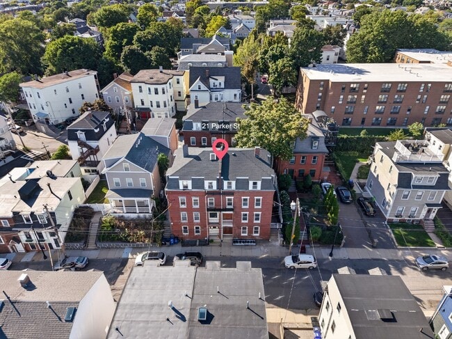 Building Photo