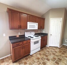 8612 Orleans Ln in Fort Worth, TX - Building Photo - Building Photo