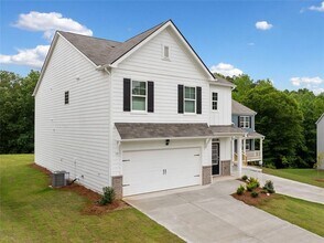 283 White Cedar Dr in Dawsonville, GA - Building Photo - Building Photo