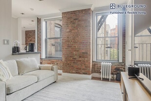 234 Mott St in New York, NY - Building Photo