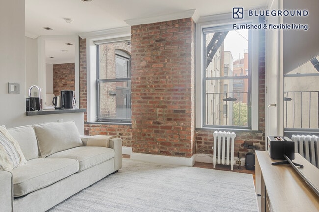 234 Mott St